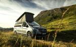 Mercedes-Benz Marco Polo 2019 года (WW)